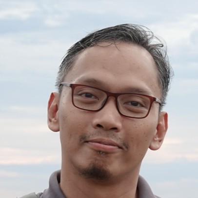 Dr. Mohd Azan Bin Mohammed Sapardi — portrait